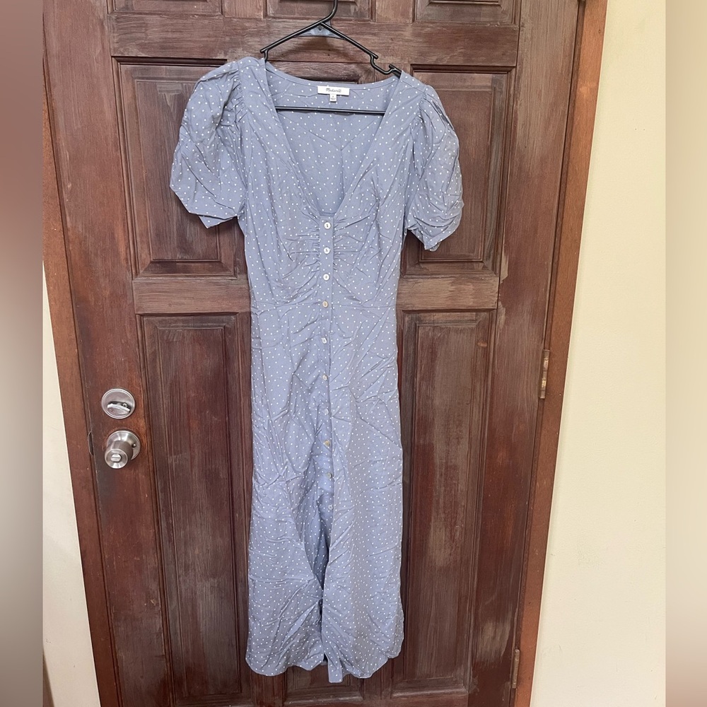 Madewell Dress
